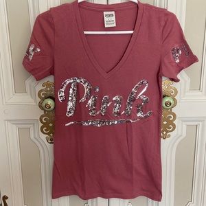 VS Pink T-Shirt